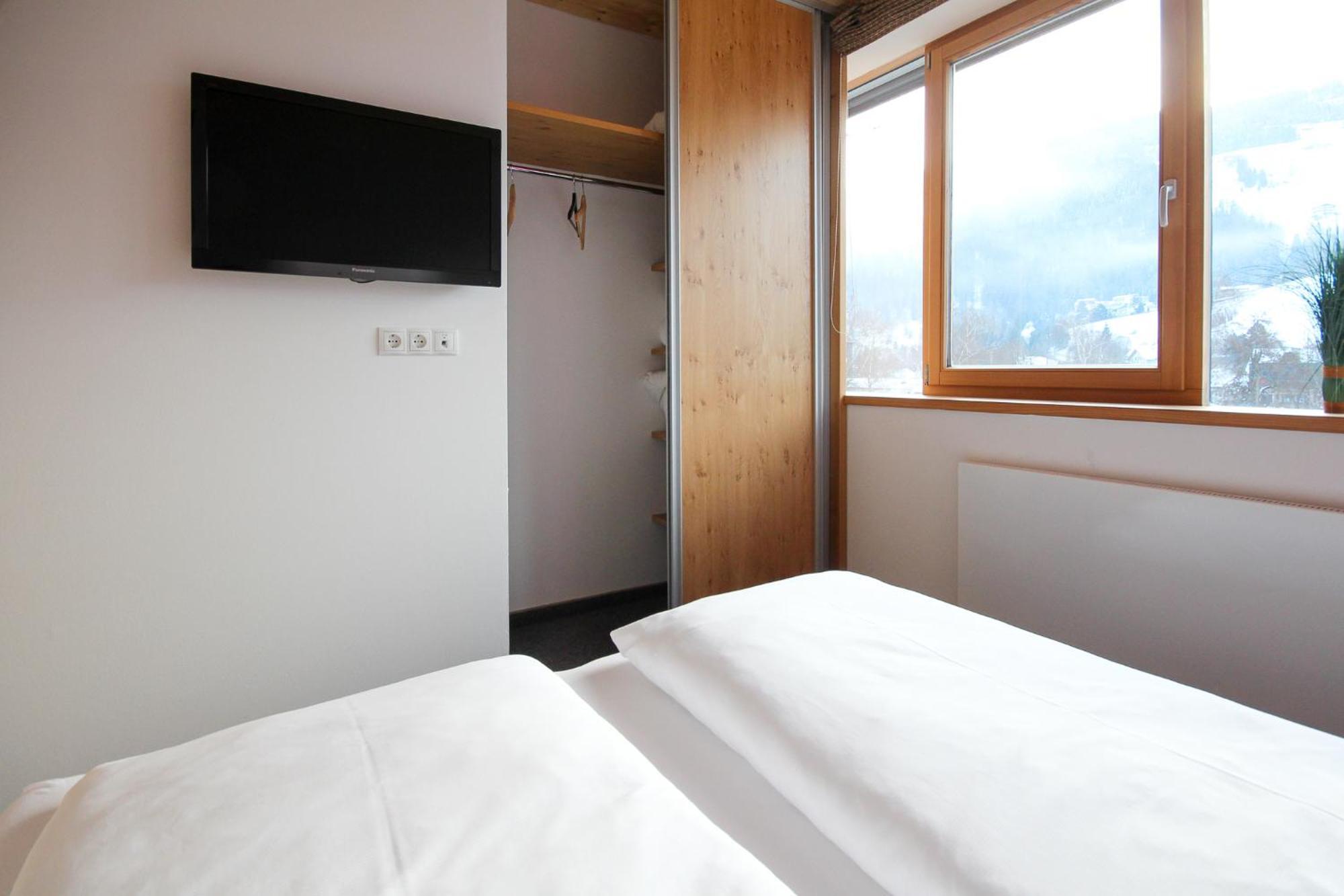 Appartements Waluliso By Schladming-Appartements Habitación foto