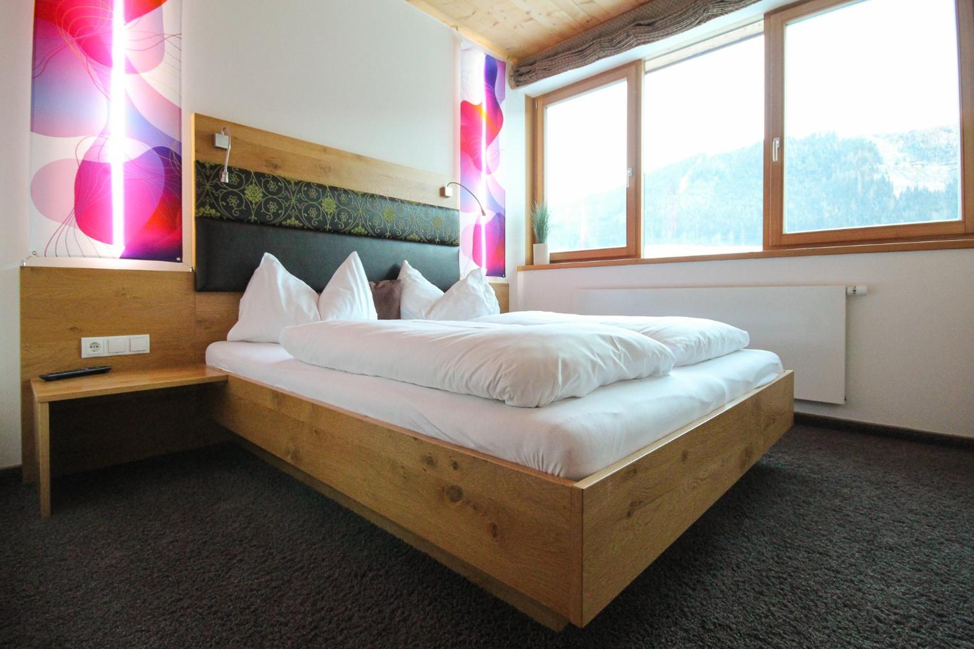 Appartements Waluliso By Schladming-Appartements Habitación foto