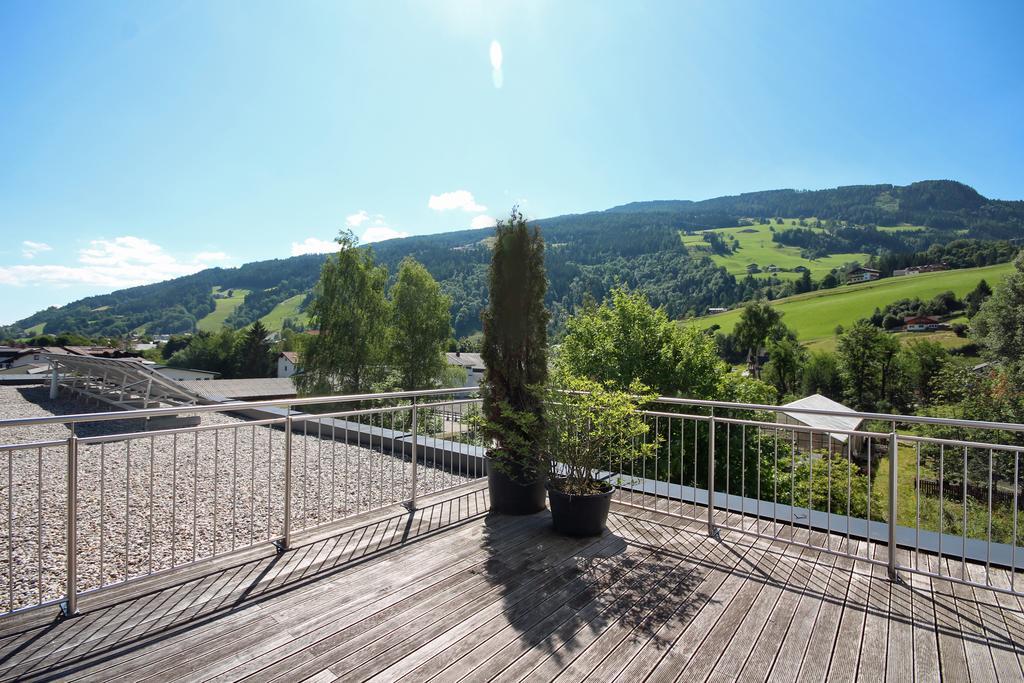 Appartements Waluliso By Schladming-Appartements Exterior foto